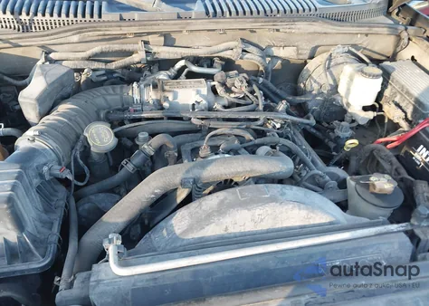 2005 Ford Explorer Xlt/Xlt Sport из США, поврежденный, VIN 1FMDU73W95UB32801